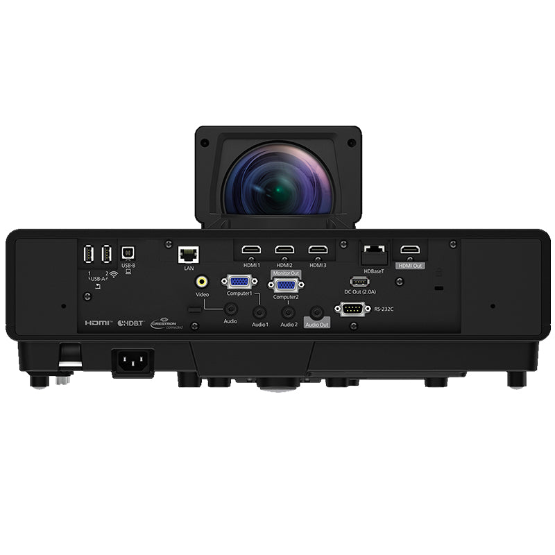 Epson EB-805F PowerLite Full HD 1080p Ultra Short-throw Laser Projector (Each)
