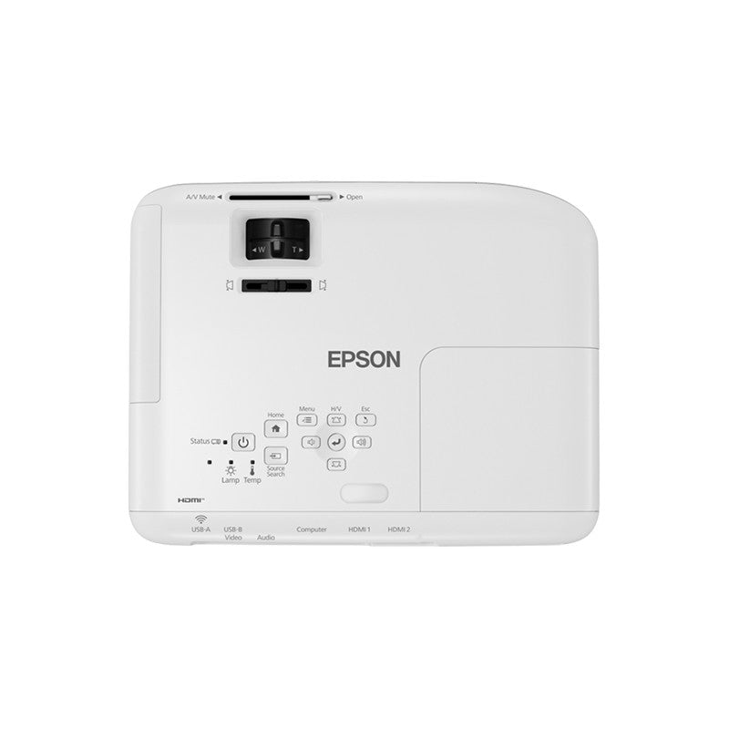 Epson EB-FH06 2