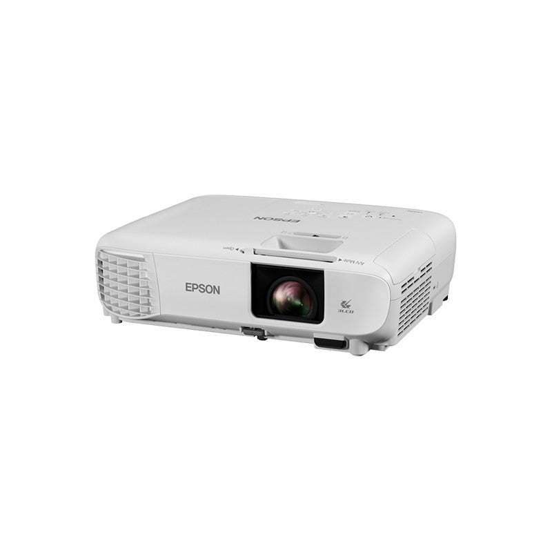 Epson EB-FH06 5
