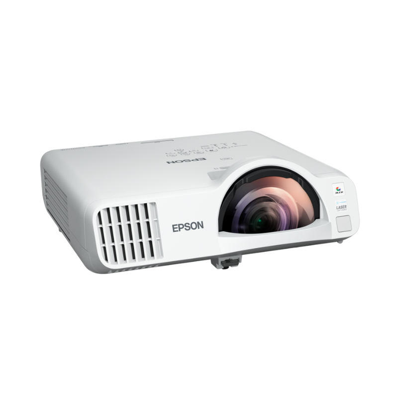 Epson EB-L210SW - WXGA ST Laser projector, 4000 lumens (Each)