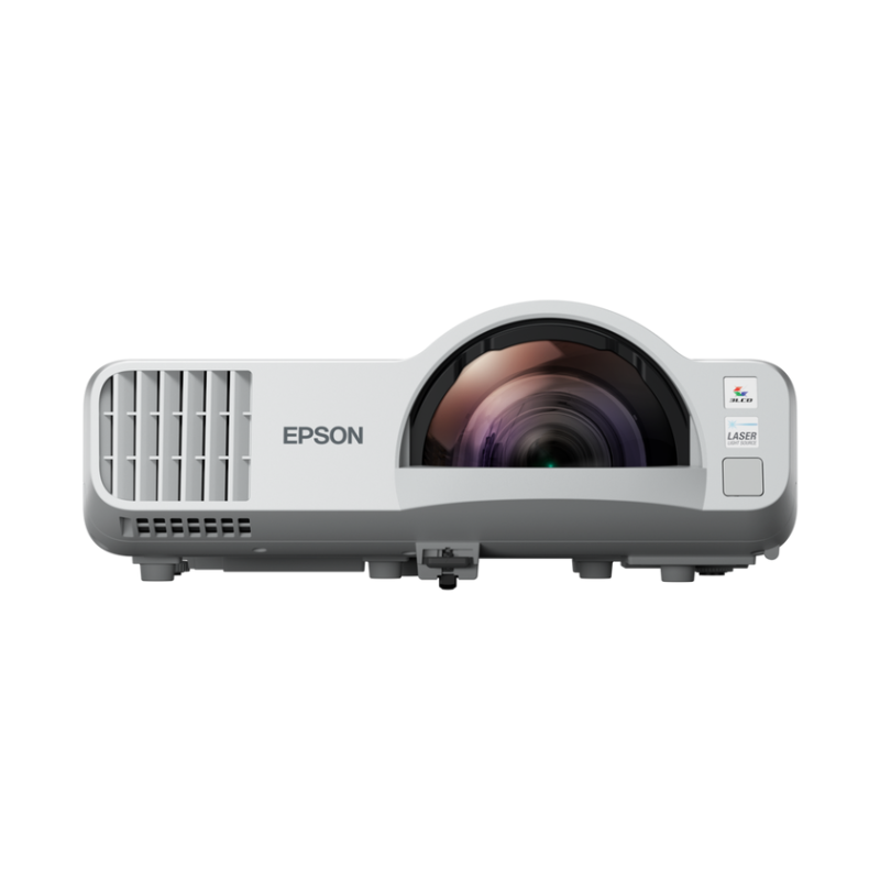 Epson EB-L210SW - WXGA ST Laser projector, 4000 lumens (Each)