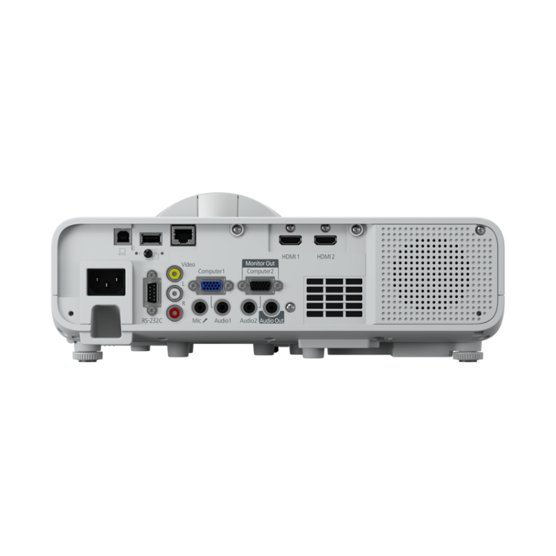 Epson EB-L210SW - WXGA ST Laser projector, 4000 lumens (Each)