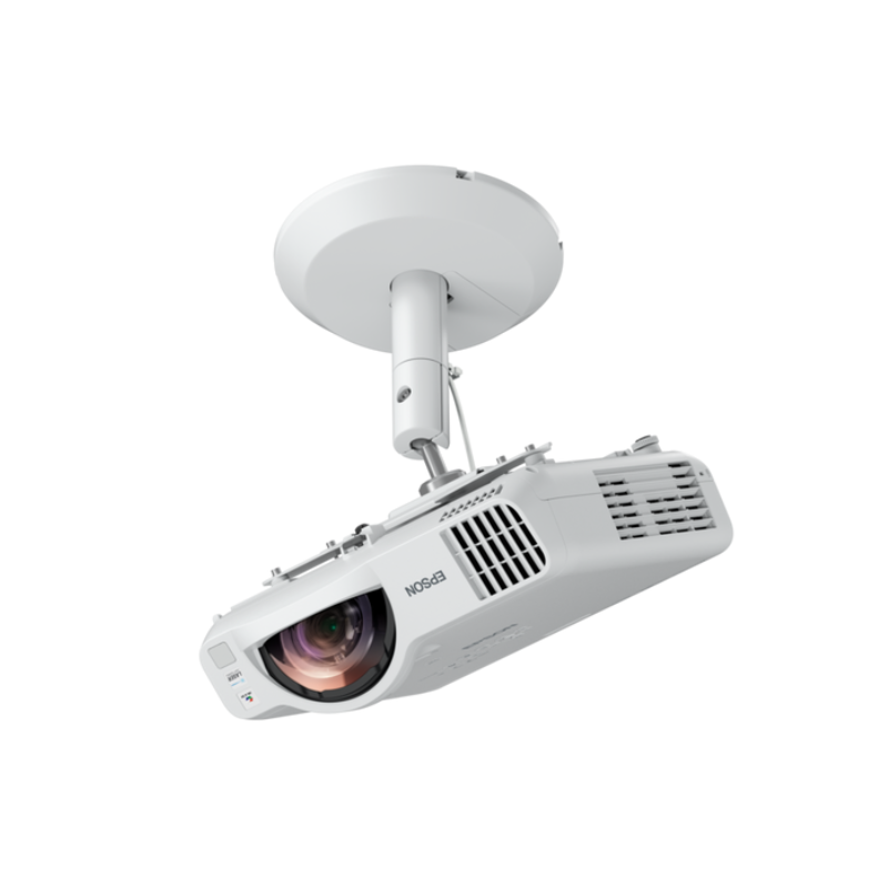 Epson EB-L210SW - WXGA ST Laser projector, 4000 lumens (Each)
