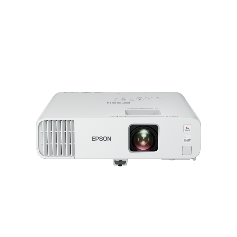 Epson EB-L210W - WXGA Laser Projector, 4500 lumens (Each)