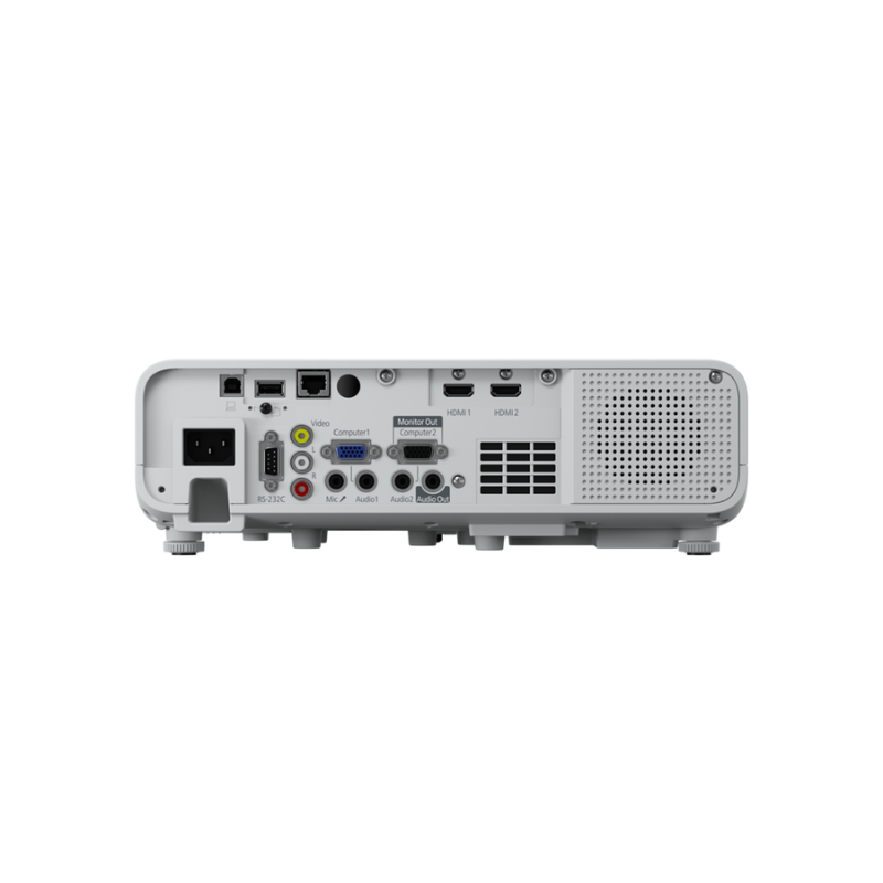 Epson EB-L210W - WXGA Laser Projector, 4500 lumens (Each)