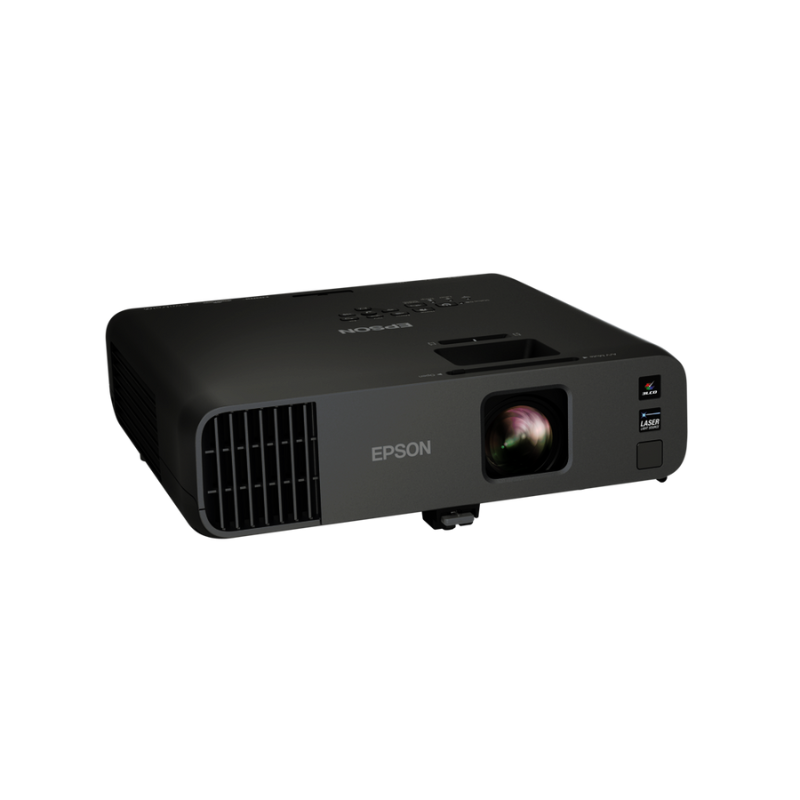 Epson EB-L265F - 1080P Laser Projector, 4600 lumens (Each)