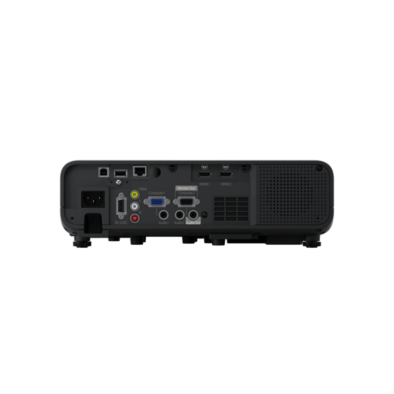 Epson EB-L265F - 1080P Laser Projector, 4600 lumens (Each)