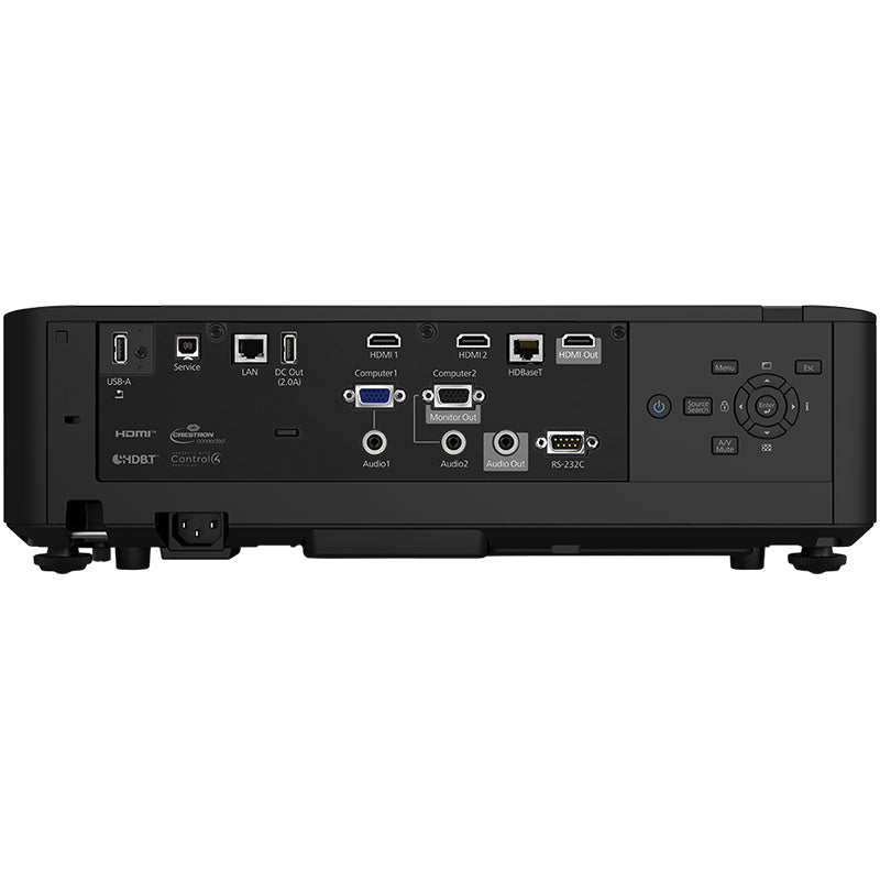 Epson EB-L635SU Short-Throw Projector - 6,000 Lumens (Each)