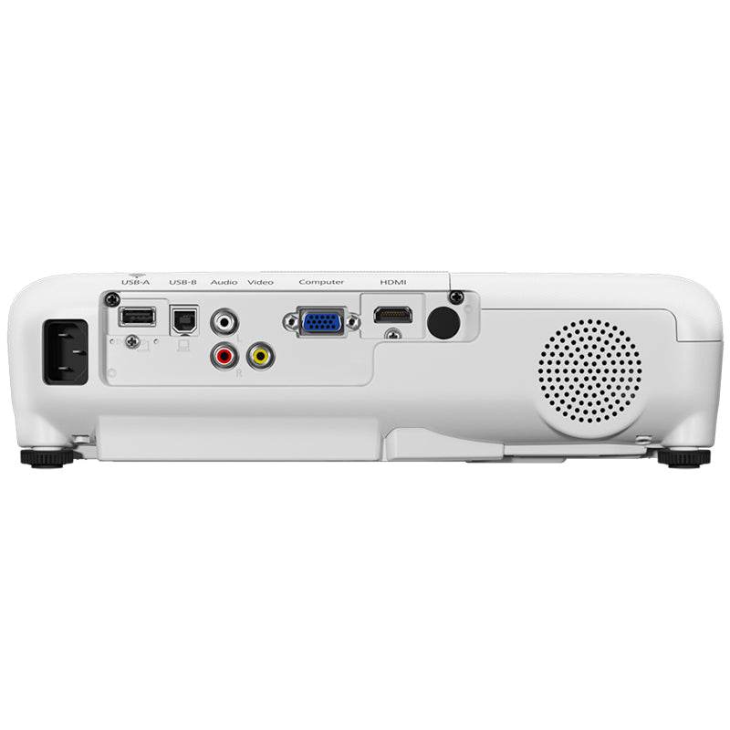 Epson EB-W06 WXGA 3,700-lumen Projector (Each)
