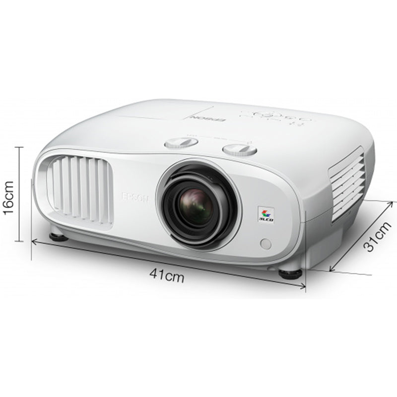 Epson EH-TW7000 4K PRO-UHD Projector (3,000 Lumen) (Each)