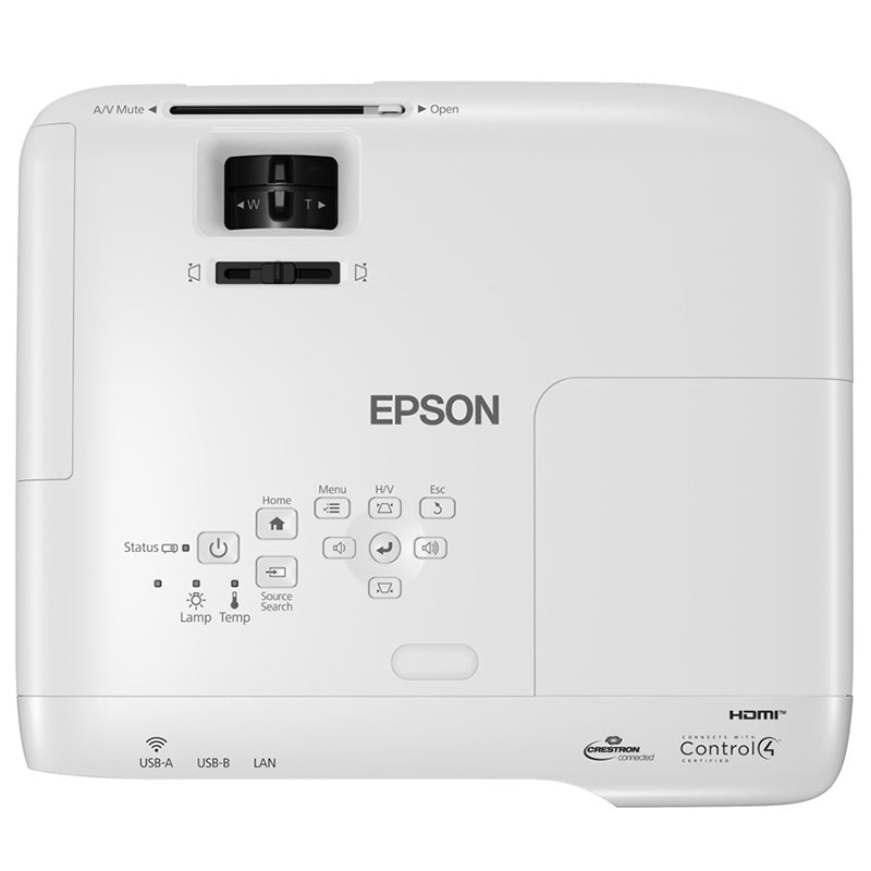 Epson EB-992F Full HD Projector (Each)