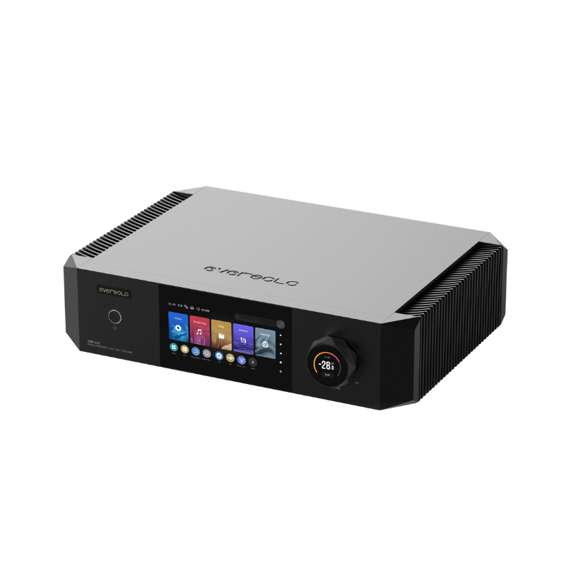 EverSolo DMP-A10 Music Streamer (Each)