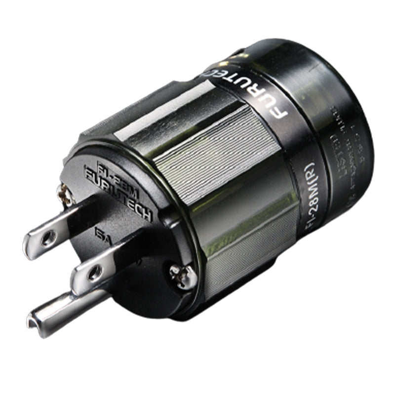 Furutech FI-28M (R) Power Connector (Each)