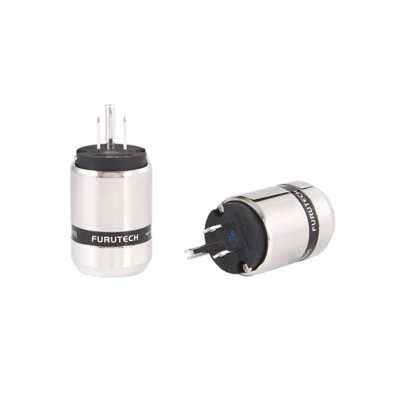 Furutech FI-48 NCF - High End Performance connector (Each)