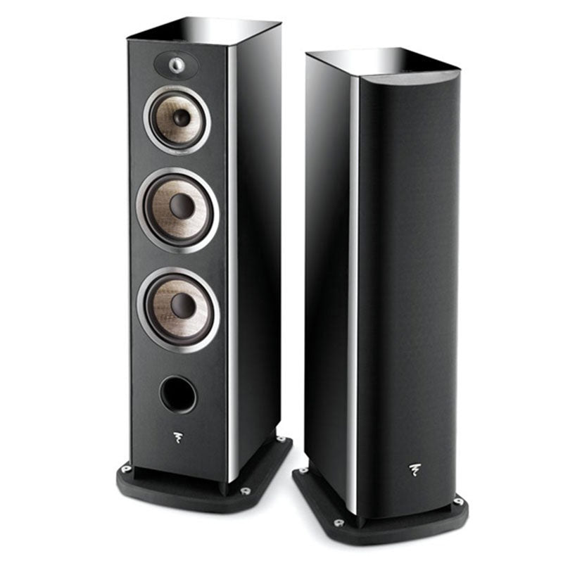Focal Aria 948 3-Way Floorstanding Speaker (Pair) | Pre-Owned