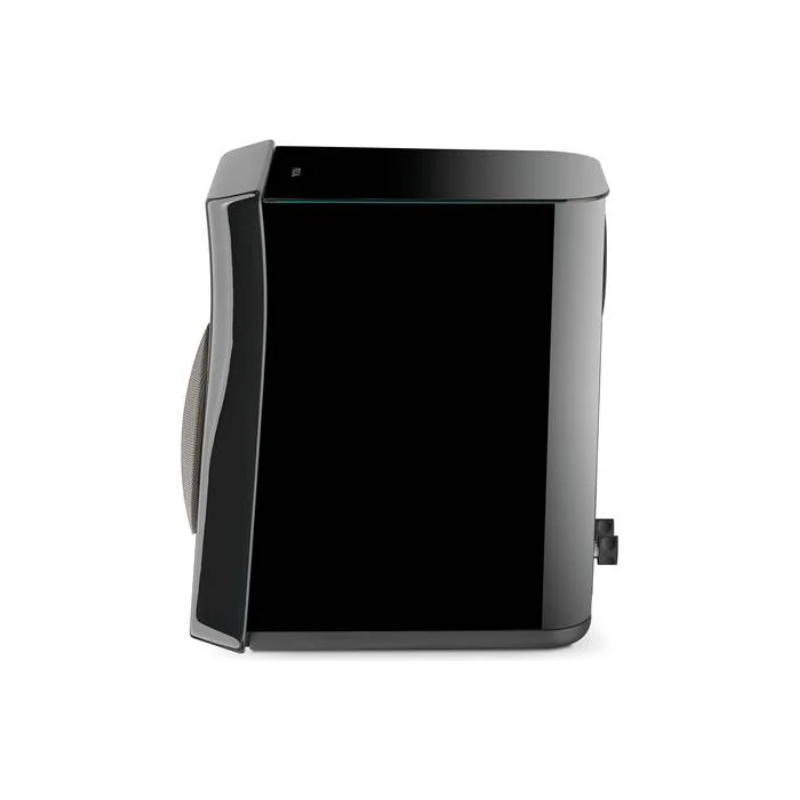 Focal Kanta N°1 - 2-Way Bookshelf Speakers (Pair) + Stands | Display U
