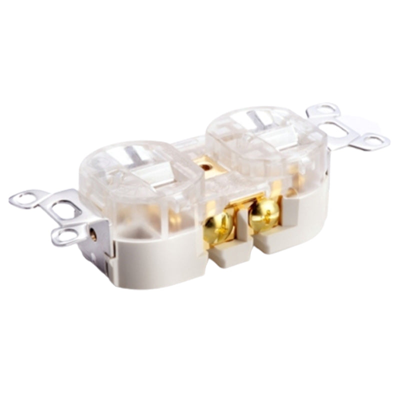 Furutech FPX series High Performance Duplex US Receptacles (Each)