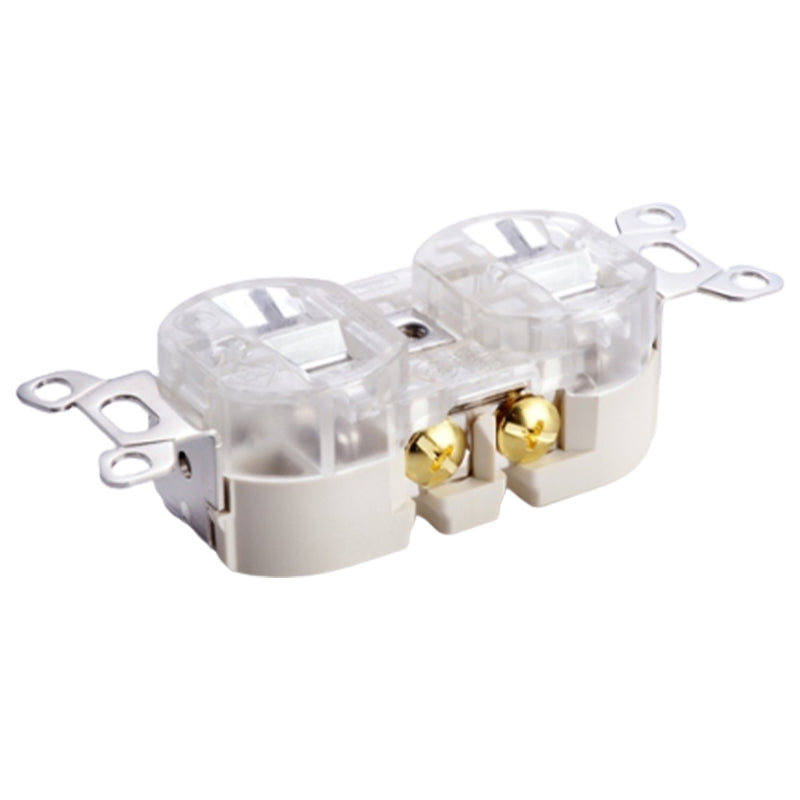 Furutech FPX series High Performance Duplex US Receptacles (Each)