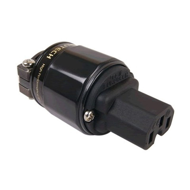 Furutech FI-11-N1 - High Performance IEC Connector (Each)