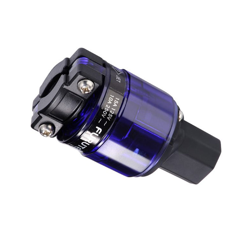 Furutech FI-11-N1 - High Performance IEC Connector (Each)