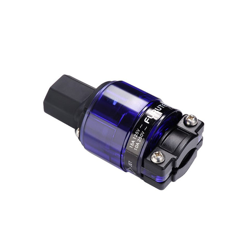 Furutech FI-11-N1 - High Performance IEC Connector (Each)