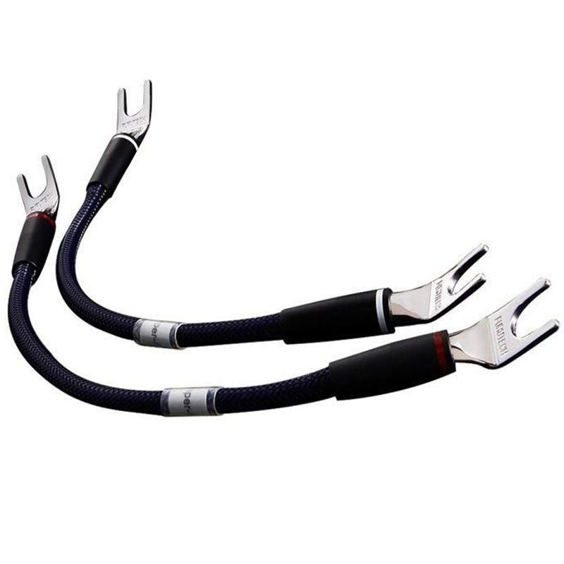 Furutech Jumperflux High-End Performance Speaker Jumper Cables (Set)