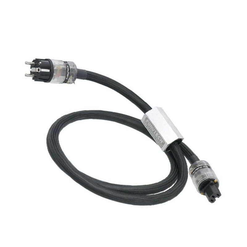 Furutech Power Ref.III - High End Performance Power Cable