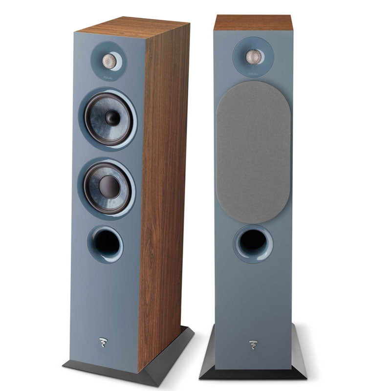 Focal Chora 816 2.5-Way Floorstanding Loudspeaker (Pair) | Pre-Owned