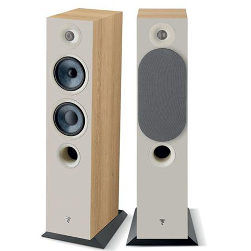 Focal Chora 816 2.5-Way Floorstanding Loudspeaker (Pair) | Pre-Owned