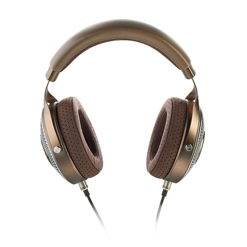 Focal Clear MG Open-Back High-Fidelity Over-Ear Headphones (Each)