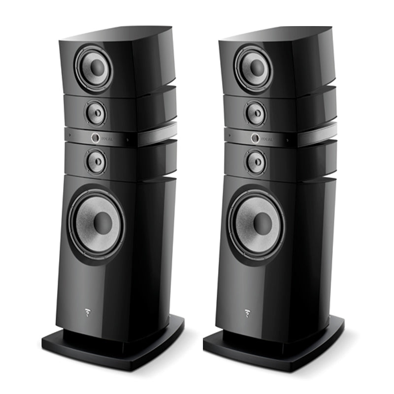 Focal Grande Utopia EM EVO - Floorstanding Speakers (Pair) | Pre-Owned