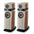 Focal Scala Utopia - Floorstanding Speakers (Pair)