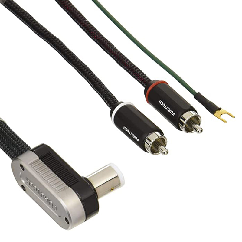 Furutech Ag-12 High Performance Phono Cable (Set)