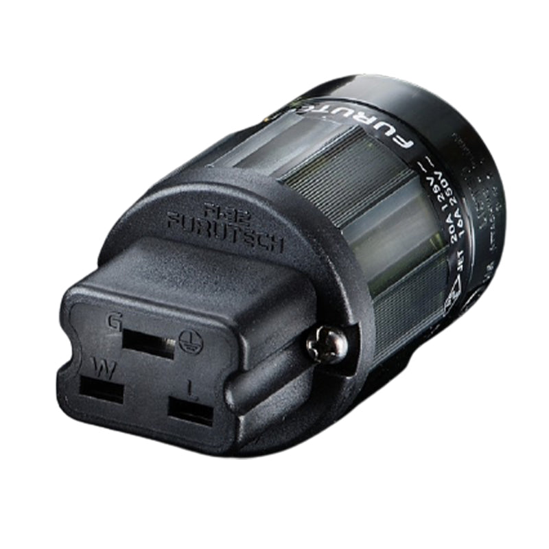 Furutech FI-32 (R) High-End Performance 20A IEC Power Connector