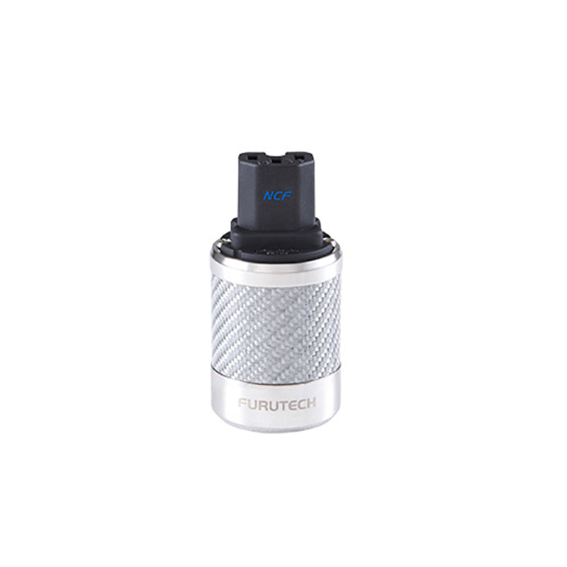 Furutech FI-50 NCF (R) Ultimate Power Connector Series (Each)