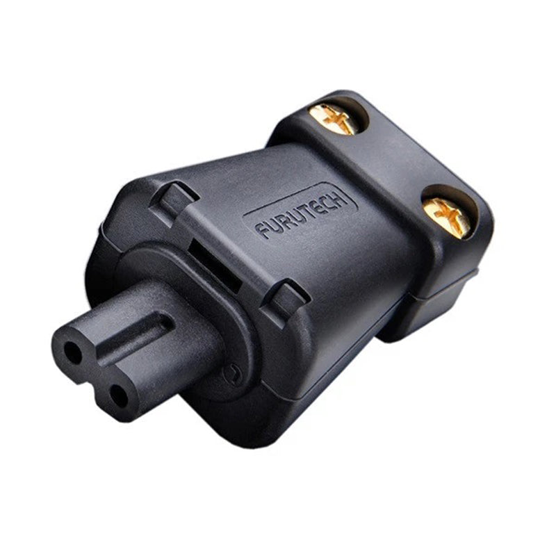 Furutech FI-8N (G) High End Performance IEC Connectors (Each)