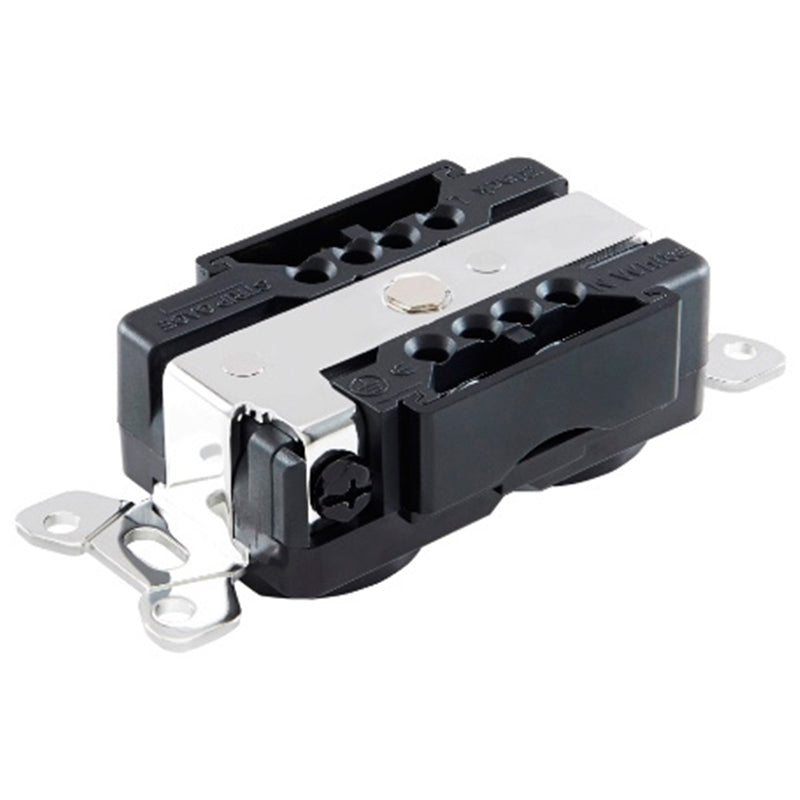 Furutech GTX-D NCF - High-End Performance Duplex NCF US Receptacle (Each)