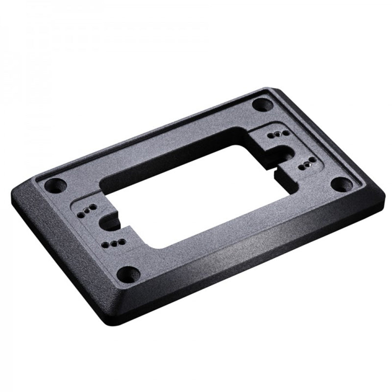Furutech GTX Wall Plate High-End Performance Wall Plate for US Receptacles (Each)