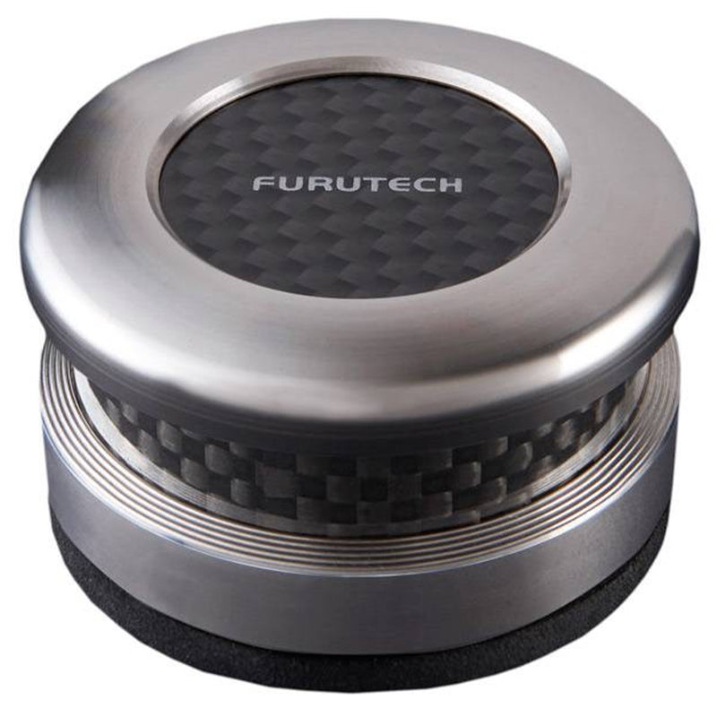 Furutech Monaco High-End Performance LP Stabilizer & Dampener (Each)