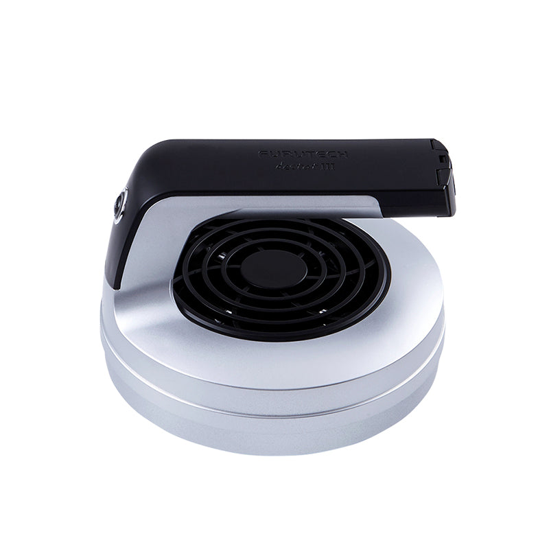 Furutech Destat III High-End Performance Static Charge Remover (Each)