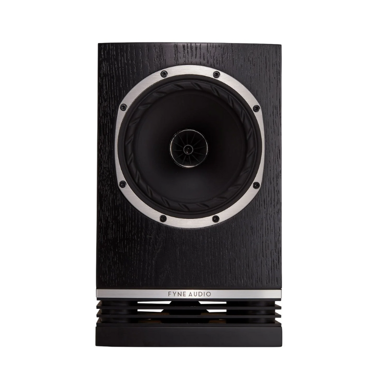 Fyne Audio F500 Bookshelf Speaker (Pair) | Pre-Owned