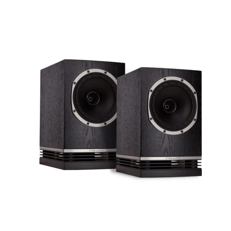 Fyne Audio F500 Bookshelf Speaker (Pair) | Pre-Owned