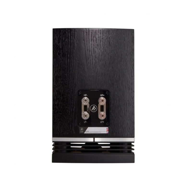 Fyne Audio F500 Bookshelf Speaker (Pair) | Pre-Owned
