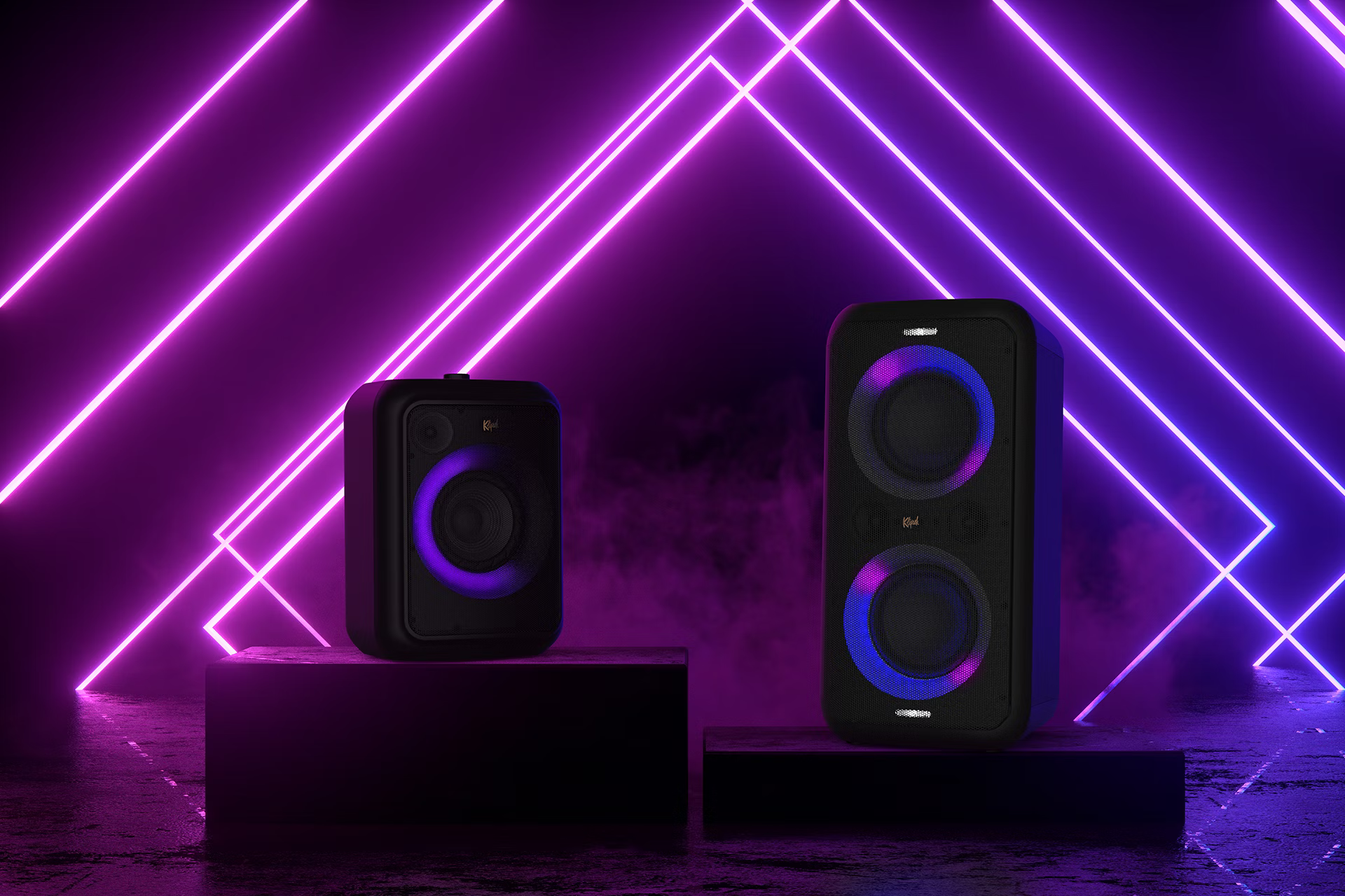 Klipsch GIG XL Party Speaker (Each)