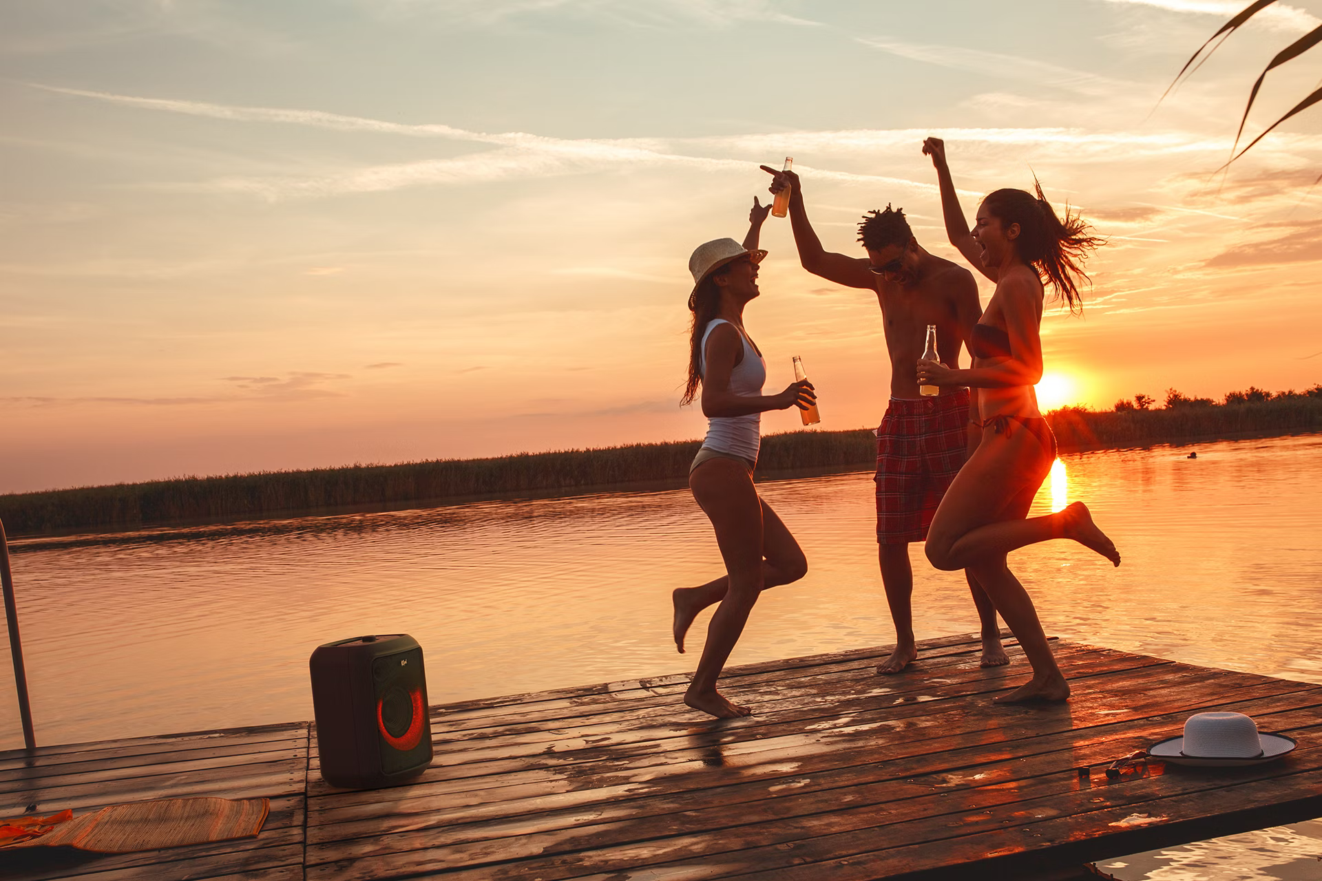 Klipsch GIG XL Party Speaker (Each)