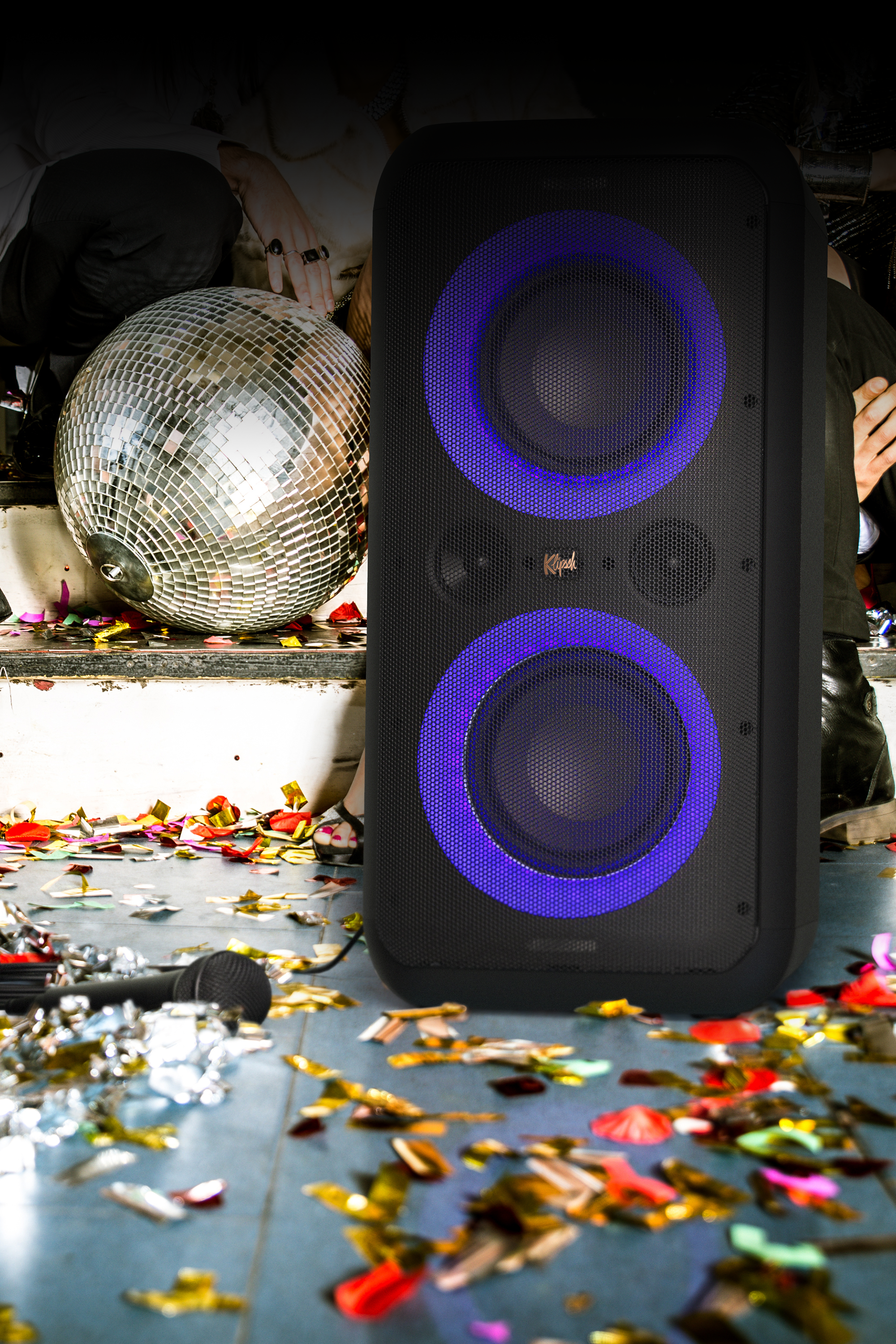 Klipsch GIG XXL Party Speaker (Each)