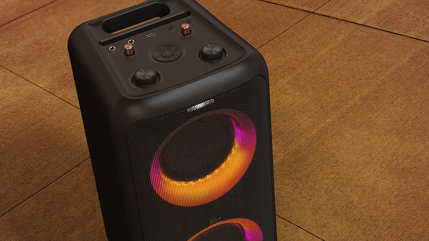 Klipsch GIG XXL Party Speaker (Each)