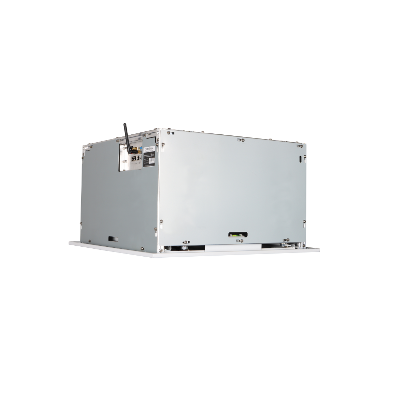 Grandview GPCK-MB1000B Motorized Projector Lift (Each)