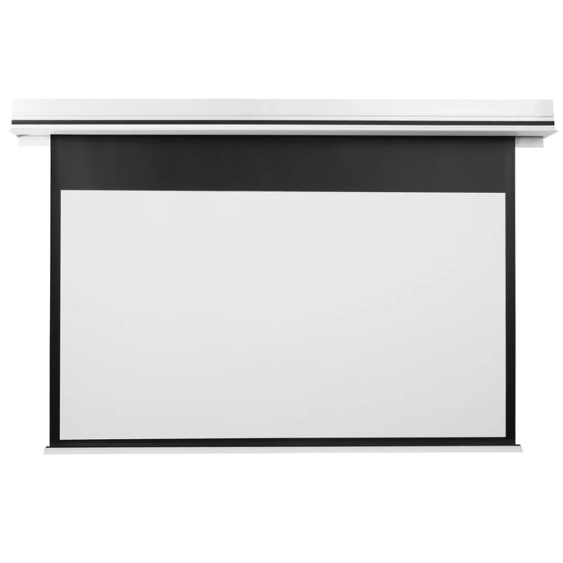 Grandview Cyber Series Recess Ceiling Screen (Each)
