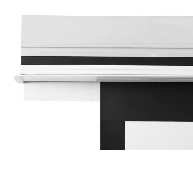 Grandview Cyber Series Recess Ceiling Screen (Each)